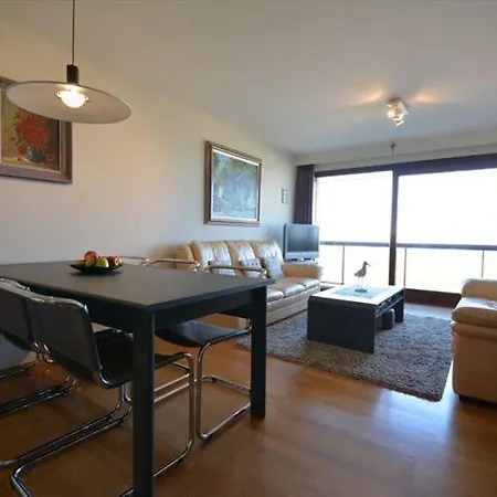 Met Prachtig Zicht Op Zee Apartmán *