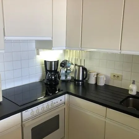 Appartement Met Prachtig Zicht Op Zee *