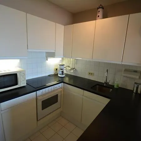 Met Prachtig Zicht Op Zee Apartmán