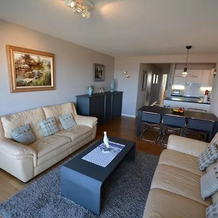 Met Prachtig Zicht Op Zee Apartmán *