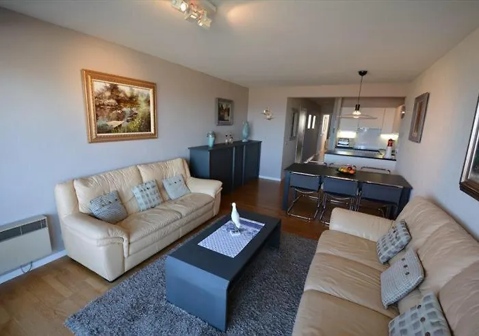 Met Prachtig Zicht Op Zee Apartman *